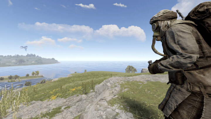 Rust Grand Falls All Products